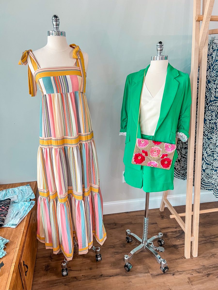 Lilly Grace Boutique Opens Second Location in Jacksonville at Durbin Pavilion